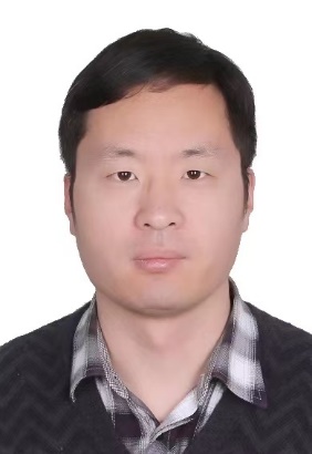 陈志勇